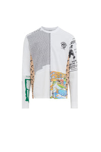 PRIX MARQUE : 190€_White Top - White