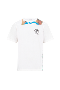 PRIX MARQUE : 120€_White Top - White