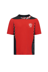 PRIX MARQUE : 120€_Red Top - Red