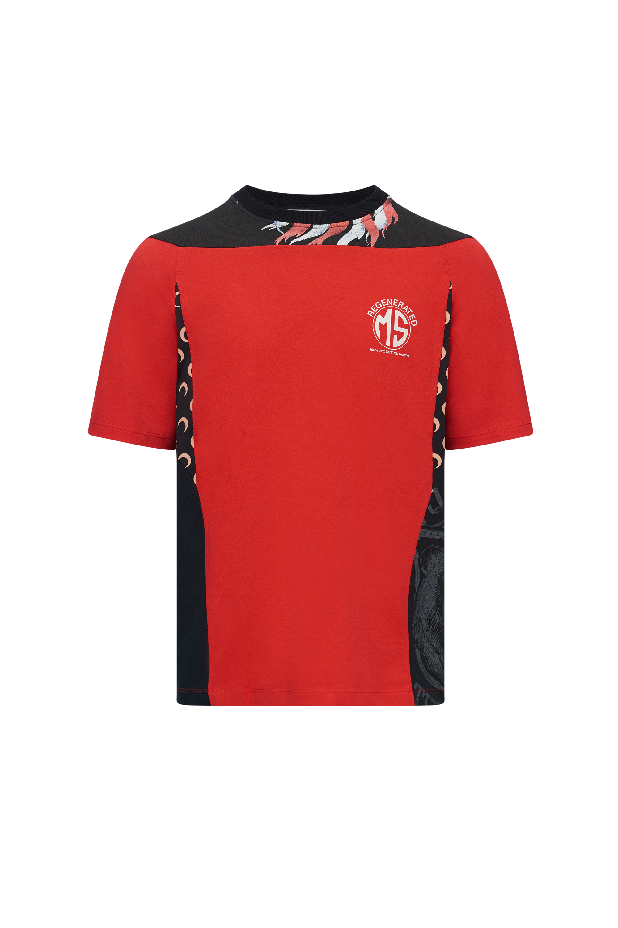PRIX MARQUE : 120€_Red Top - Red