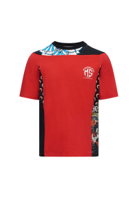 PRIX MARQUE : 120€_Red Top - Red