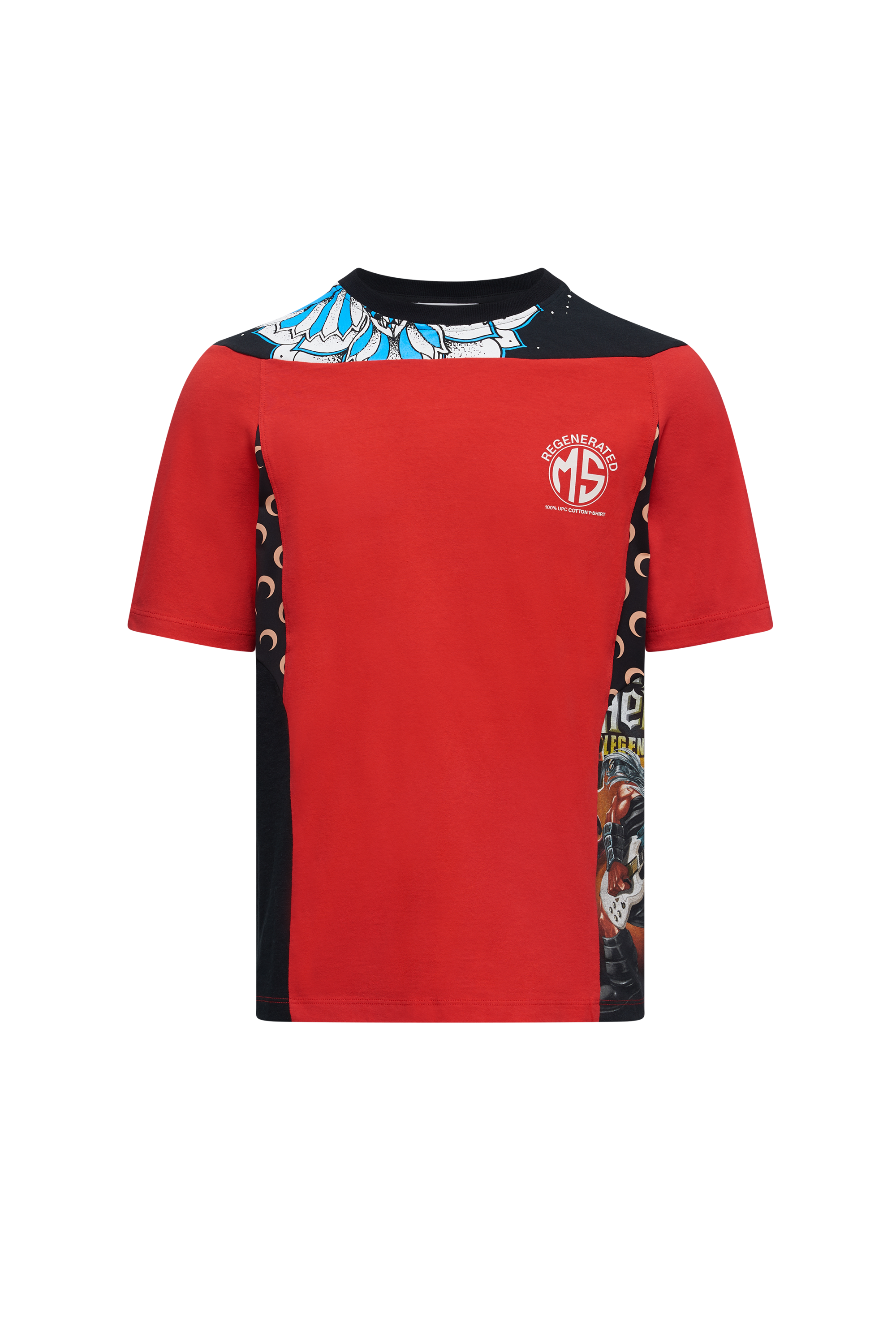 PRIX MARQUE : 120€_Red Top - Red