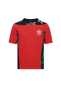 PRIX MARQUE : 120€_Red Top - Red
