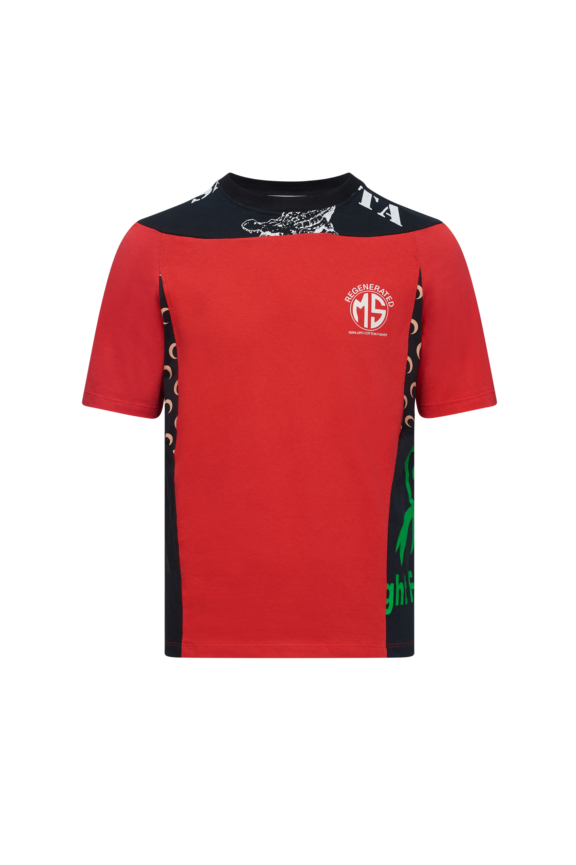 PRIX MARQUE : 120€_Red Top - Red