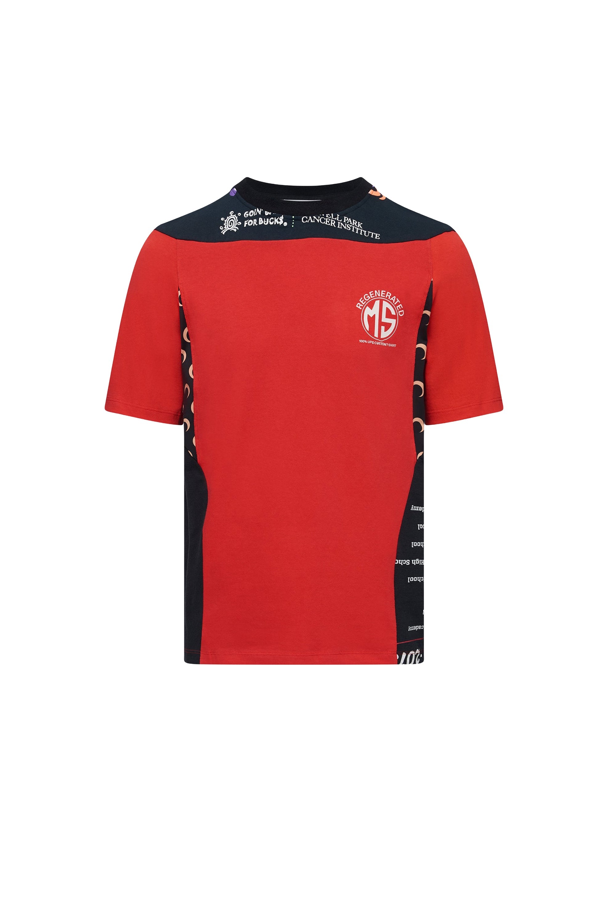 PRIX MARQUE : 120€_Red Top - Red
