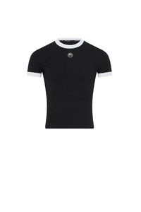 PRIX MARQUE : 35€_Black Top - Black