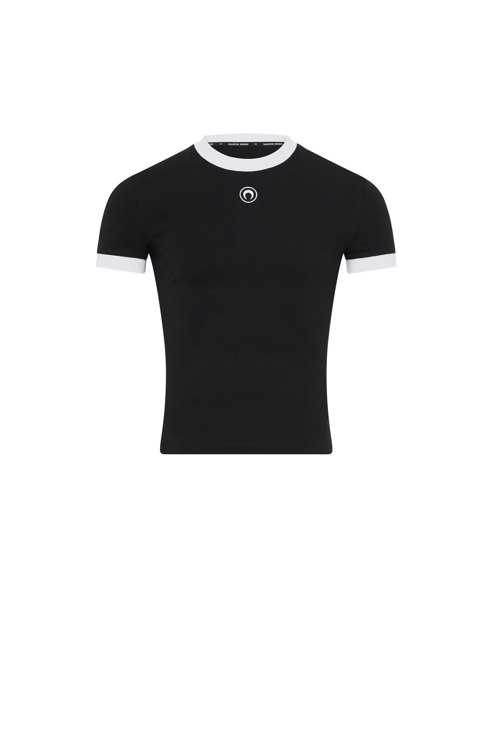PRIX MARQUE : 35€_Black Top - Black