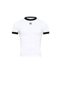 PRIX MARQUE : 35€_White Top - White