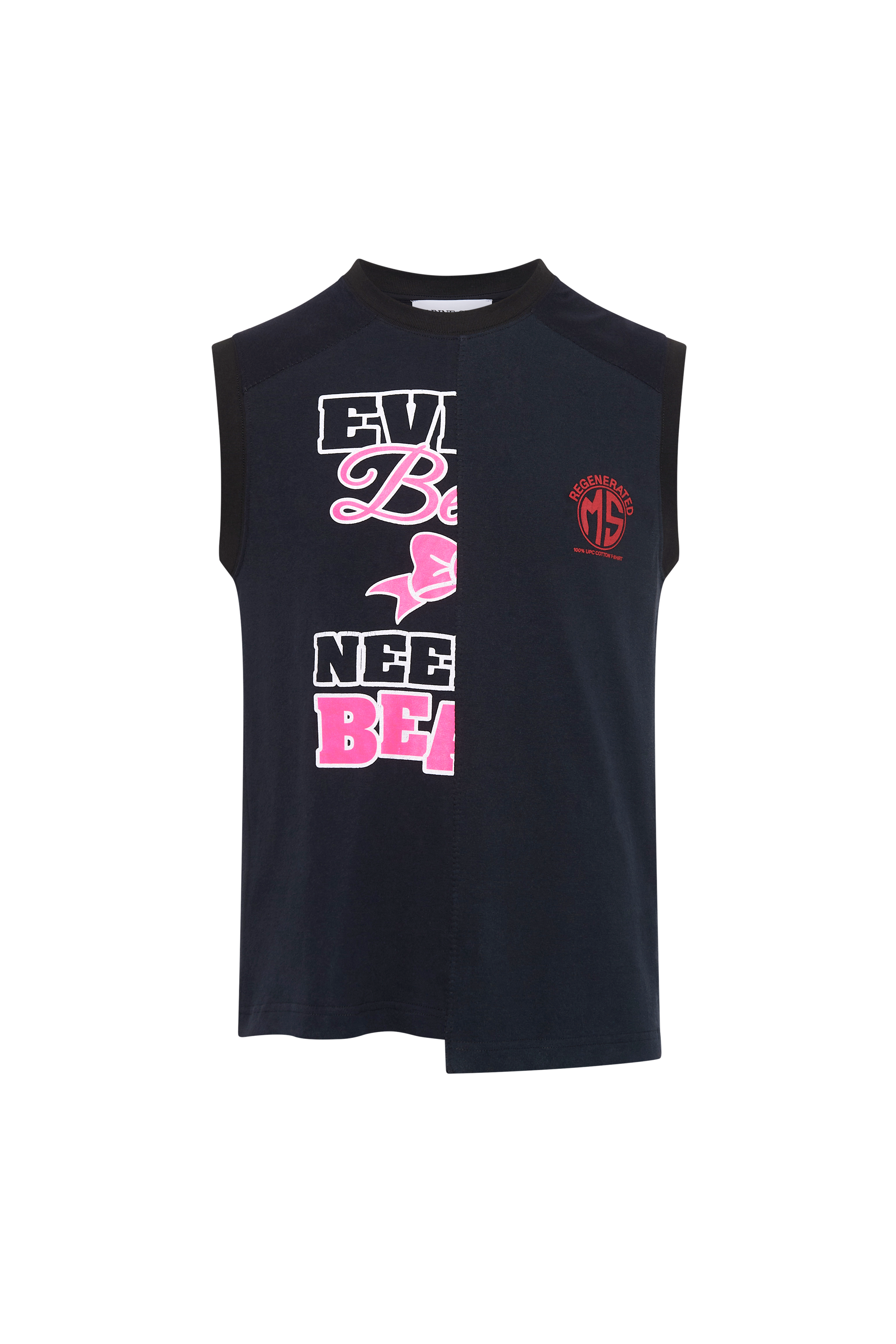PRIX MARQUE : 150€_Black Top - Black