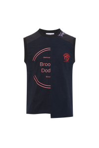 PRIX MARQUE : 150€_Black Top - Black