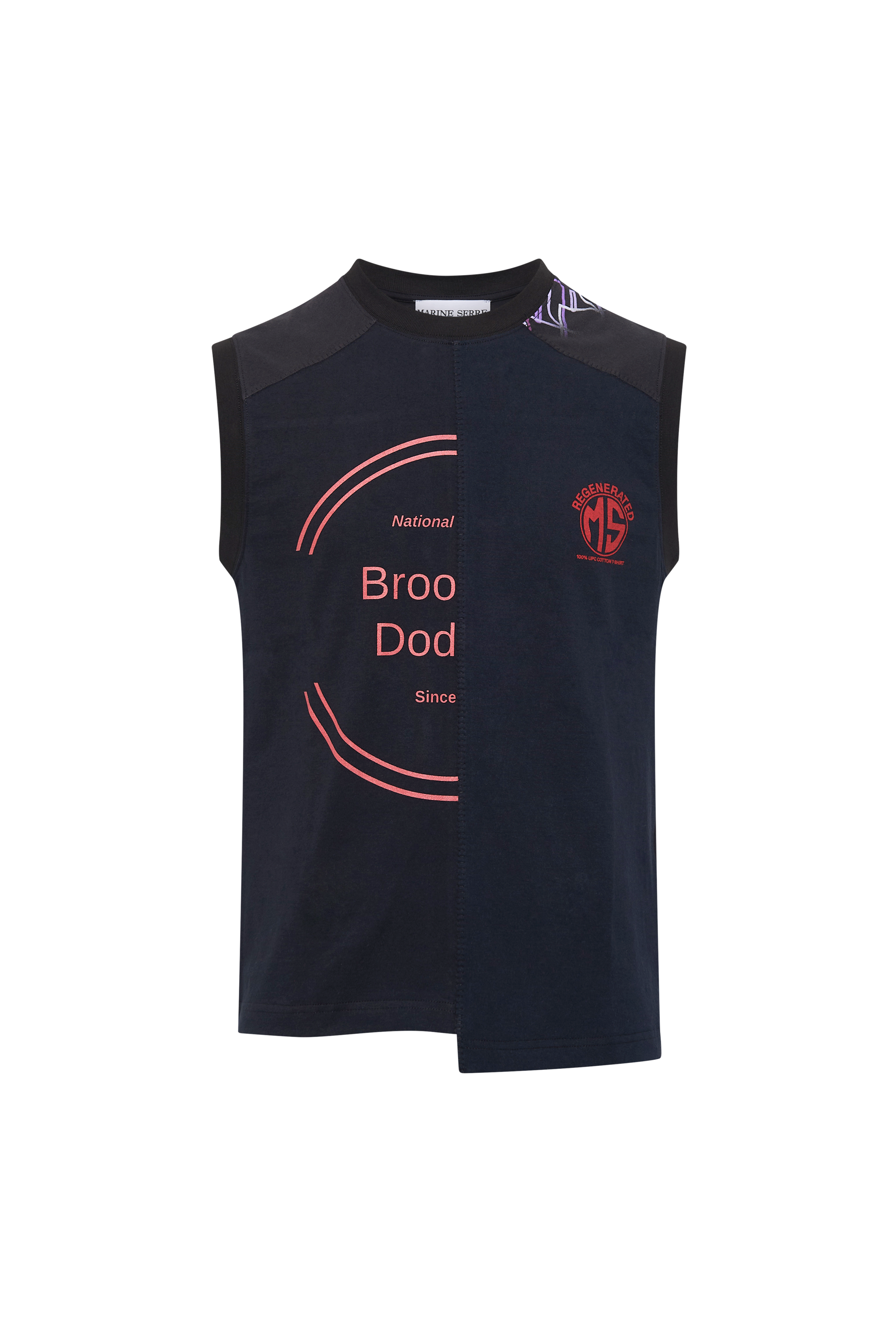 PRIX MARQUE : 150€_Black Top - Black