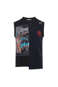 PRIX MARQUE : 150€_Black Top - Black