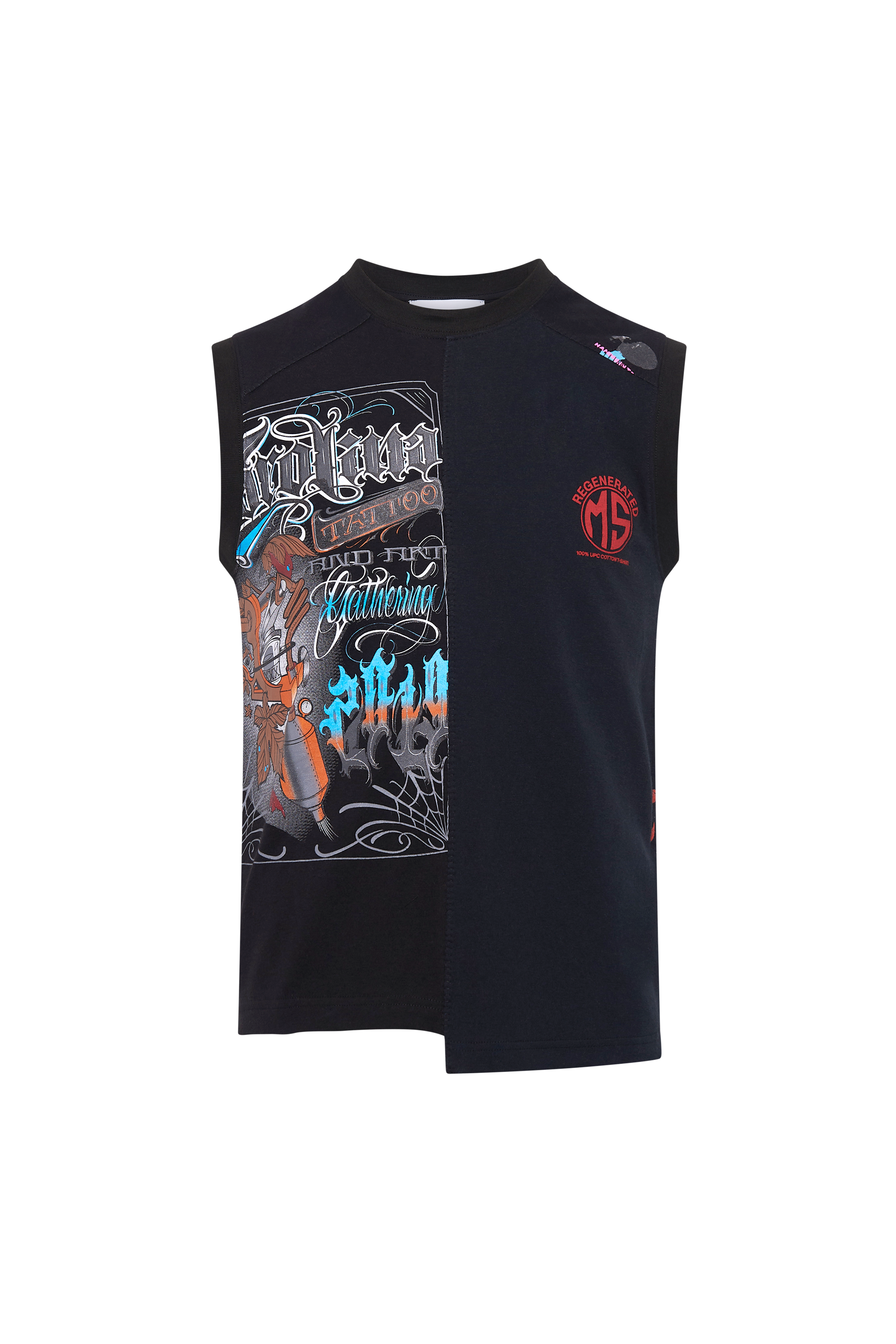 PRIX MARQUE : 150€_Black Top - Black