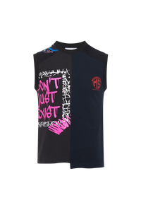 PRIX MARQUE : 150€_Black Top - Black