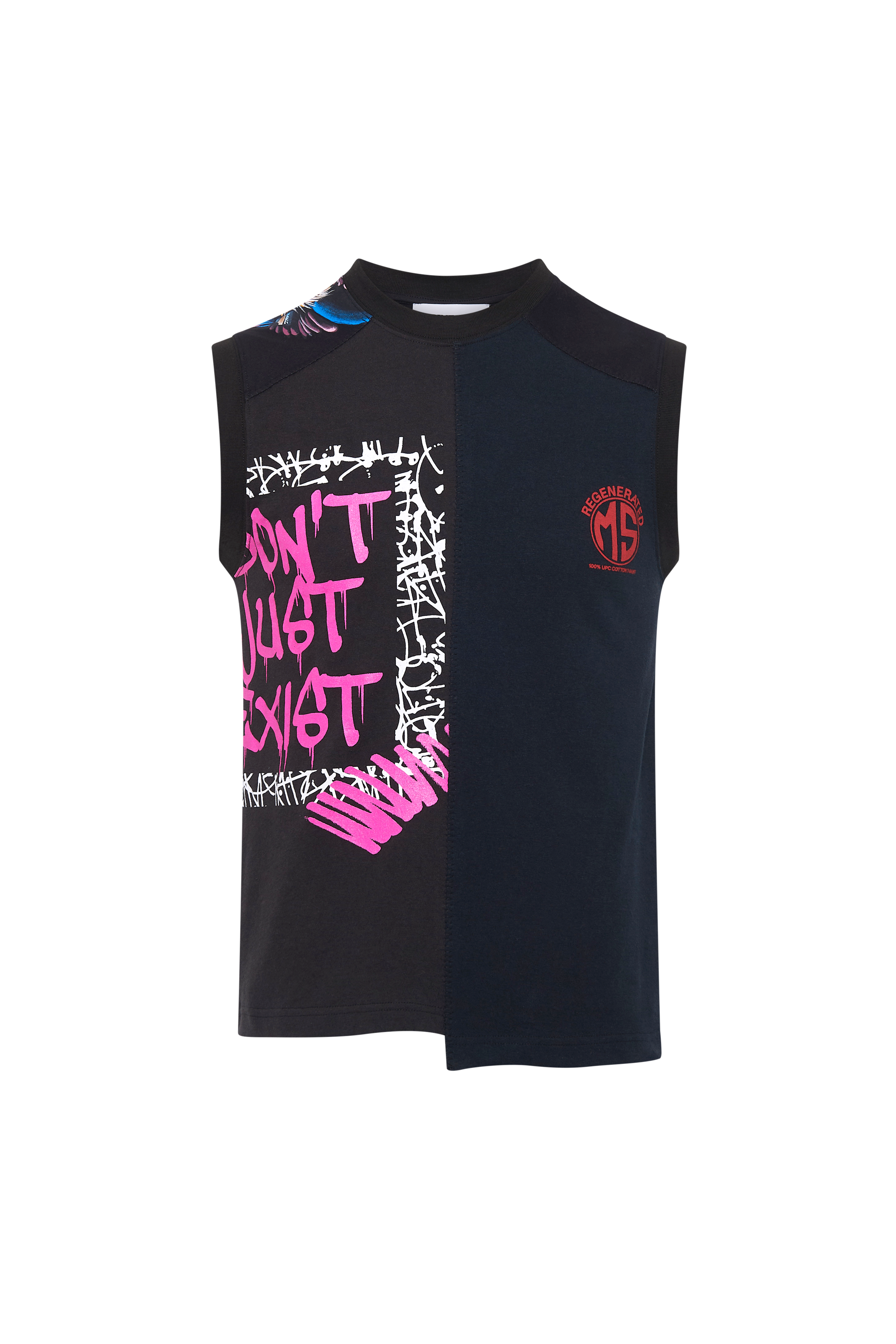 PRIX MARQUE : 150€_Black Top - Black