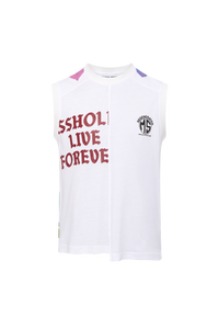 PRIX MARQUE : 150€_White Top - White