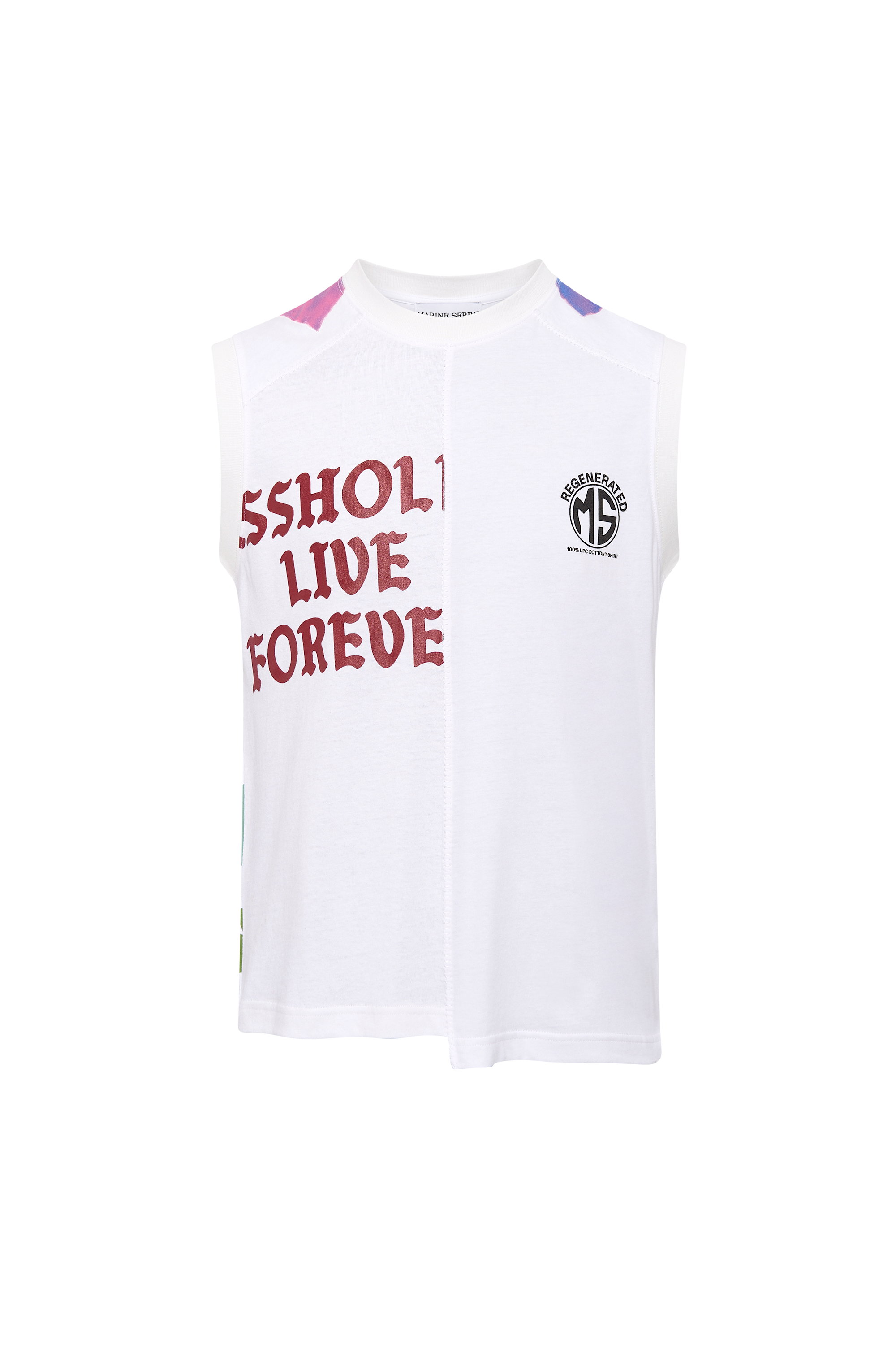 PRIX MARQUE : 150€_White Top - White