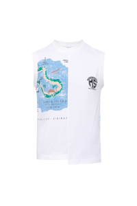 PRIX MARQUE : 150€_White Top - White