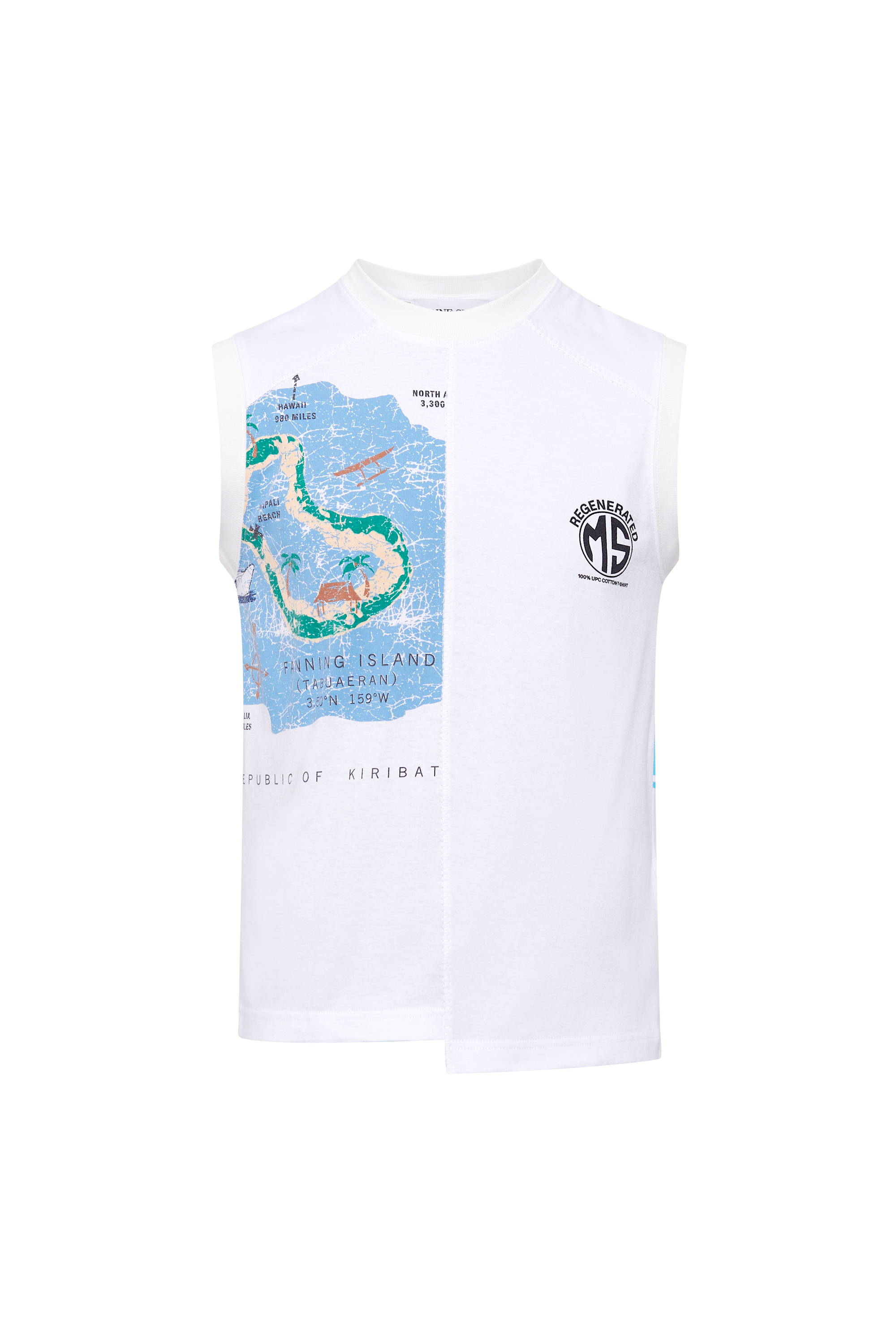 PRIX MARQUE : 150€_White Top - White