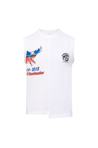 PRIX MARQUE : 150€_White Top - White