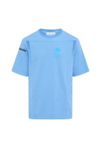 PRIX MARQUE : 170€_Light Blue Top - Light Blue