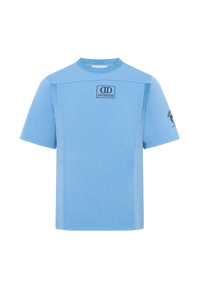 PRIX MARQUE : 170€_Light Blue Top - Light Blue