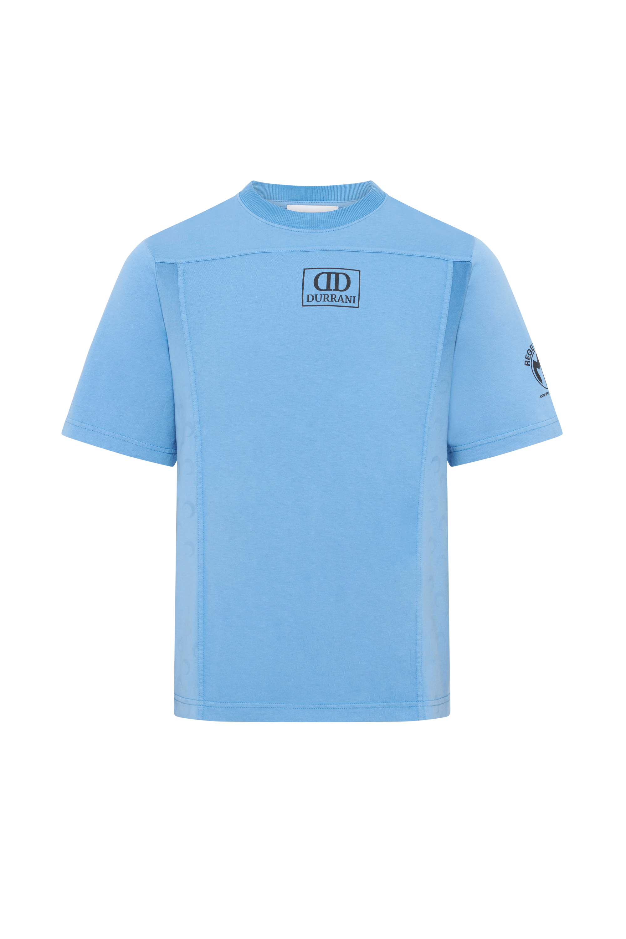 PRIX MARQUE : 170€_Light Blue Top - Light Blue