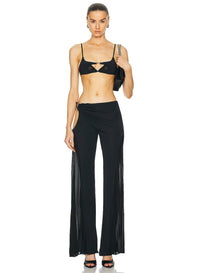 BLACK MU1025-24P6PA0422211_2905