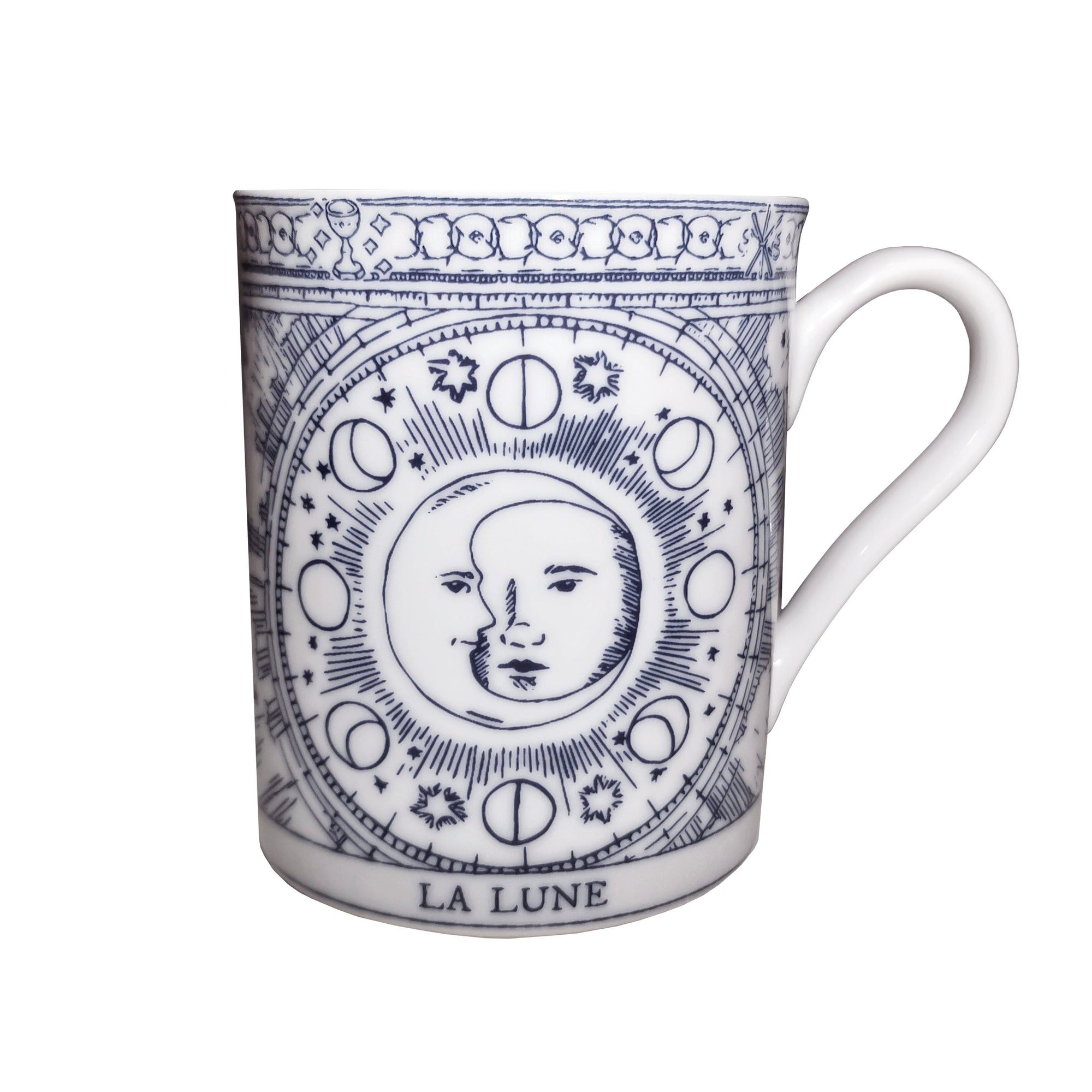 LUN Mugs et Tasses - LUN