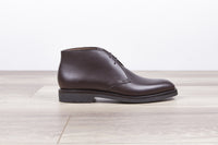 15qty NEW / Bottines MURIER PURECALF HEVEA - Cafe