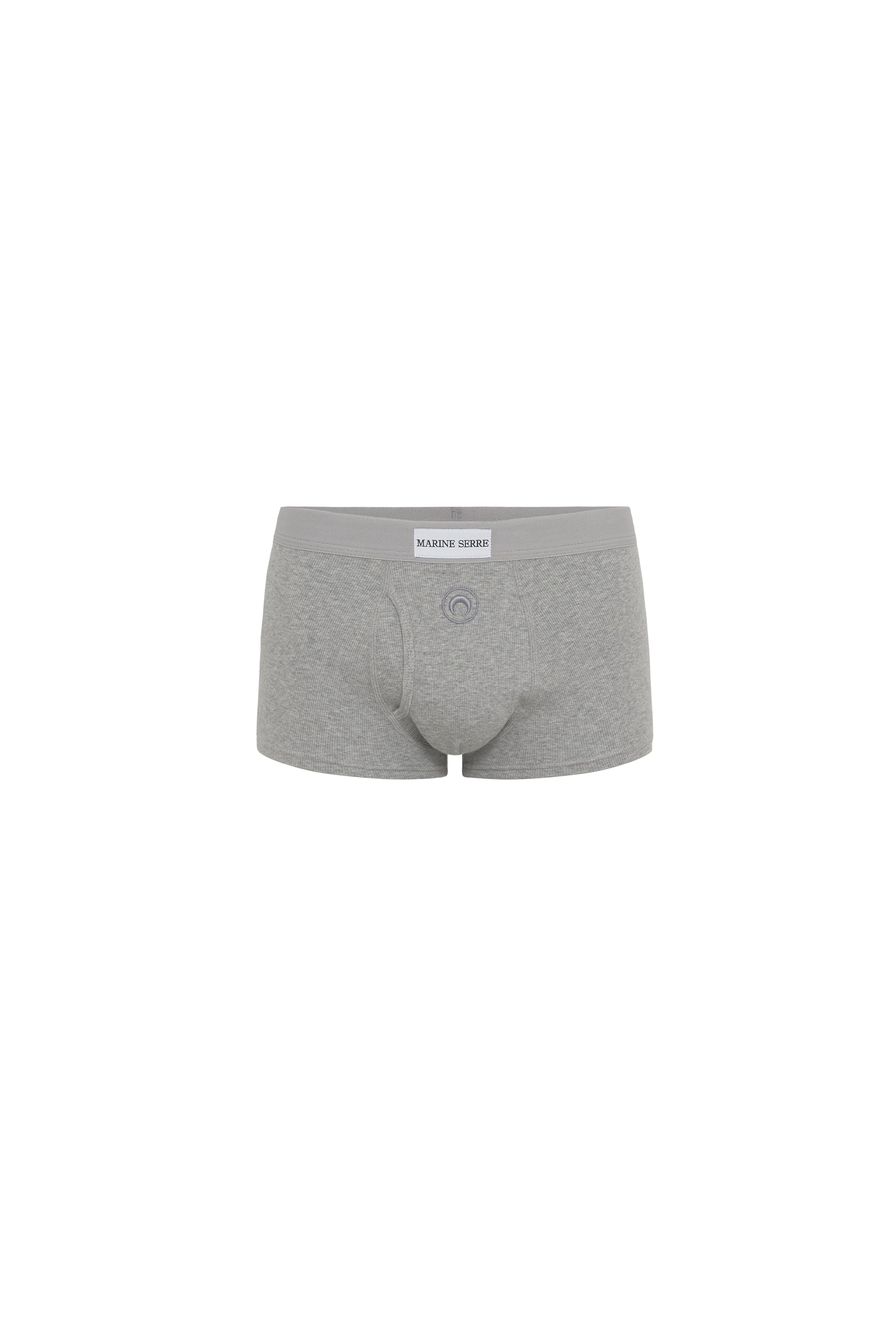 PRIX MARQUE : 35€_Grey Sous-Vêtements - Grey