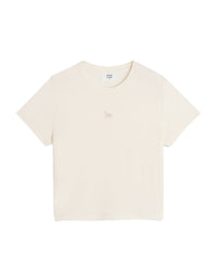 T-shirt Baby Fox - Eggnog