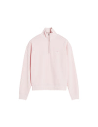 Pull à col zippé Baby Fox - Rosewater