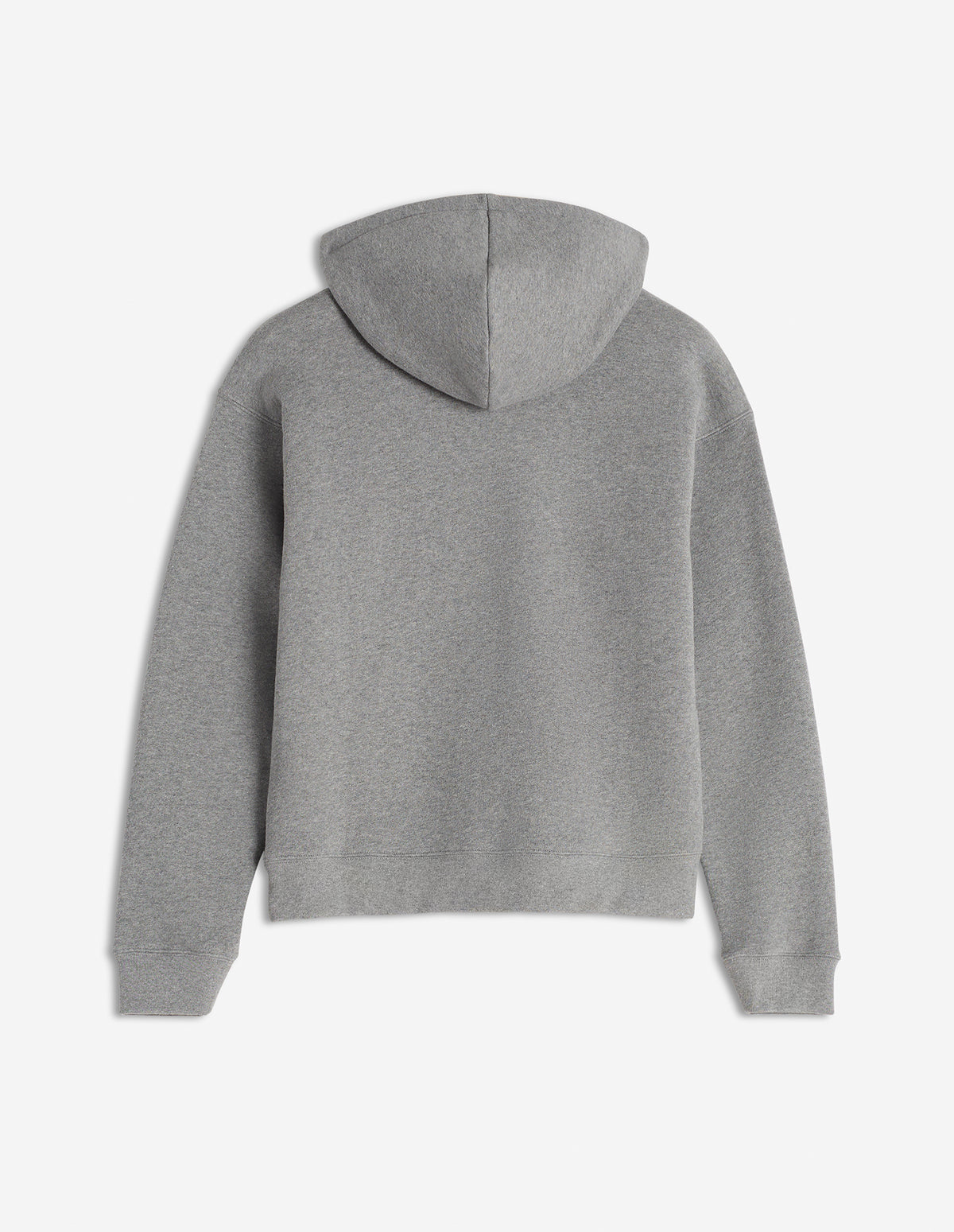 Sweatshirt avec écusson Bold Fox Head - Medium Grey