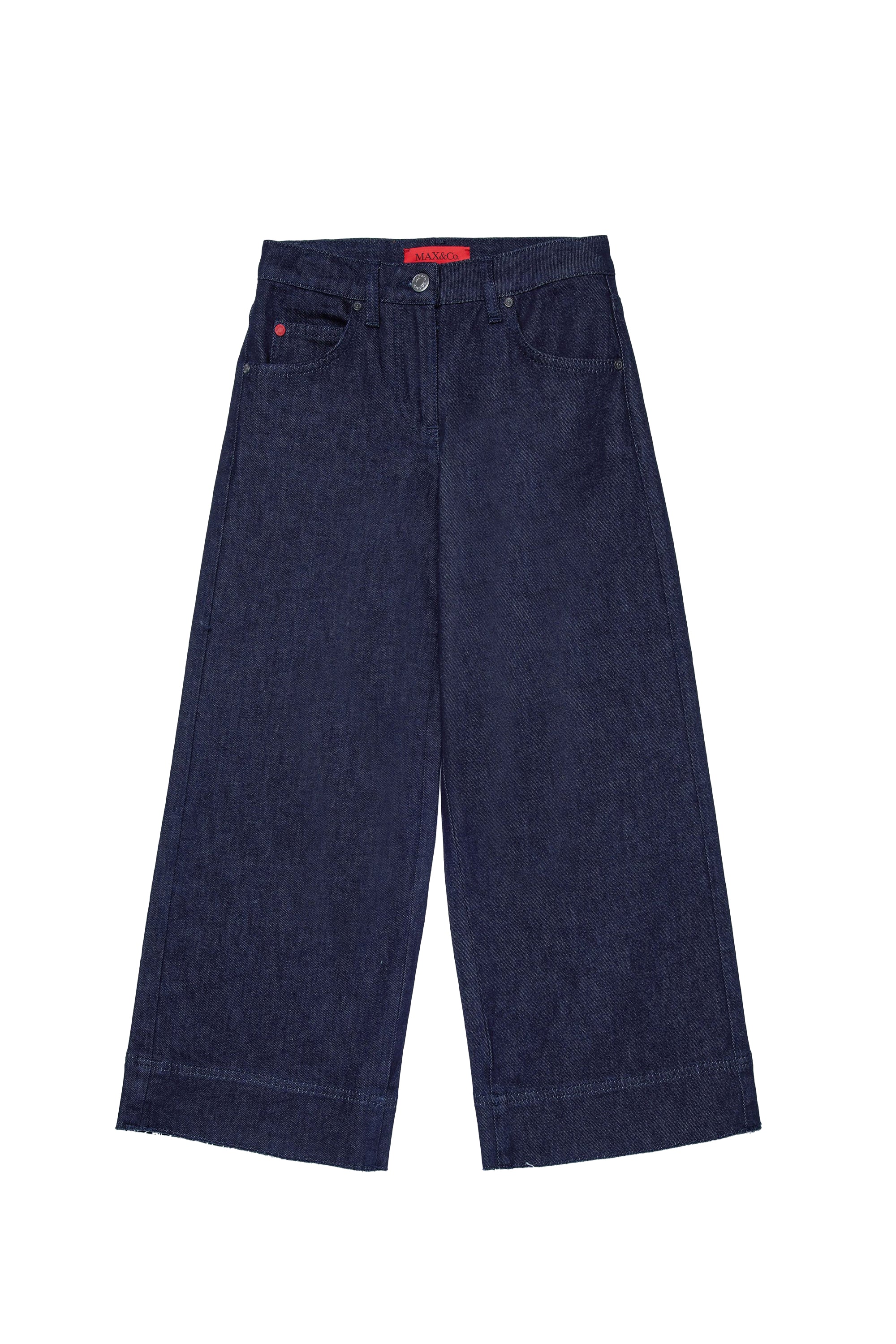 Denim trousers - Blue Denim