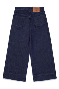 Denim trousers - Blue Denim