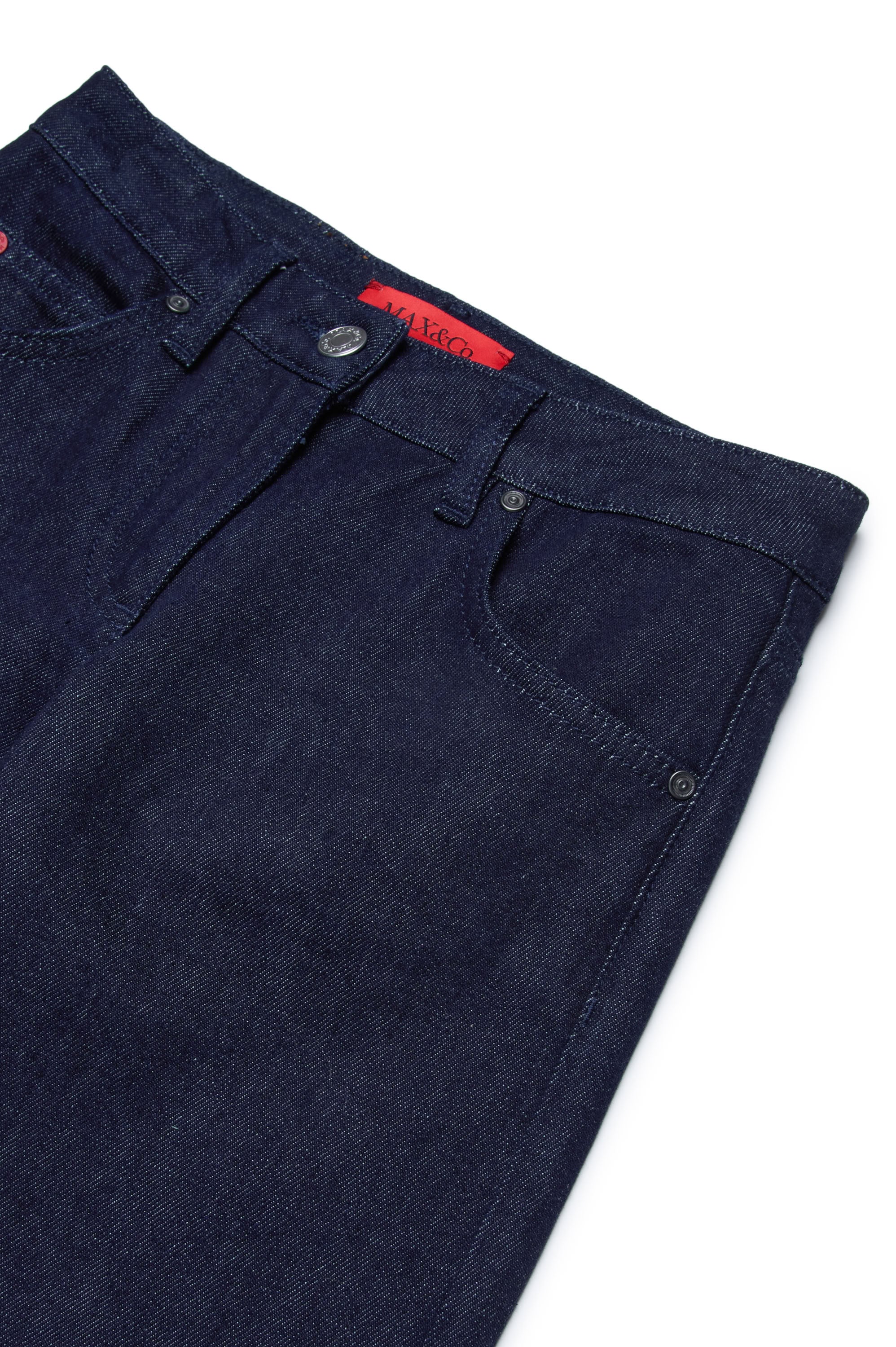 Denim trousers - Blue Denim