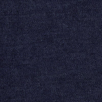 Blue Denim Pantalon - Blue Denim