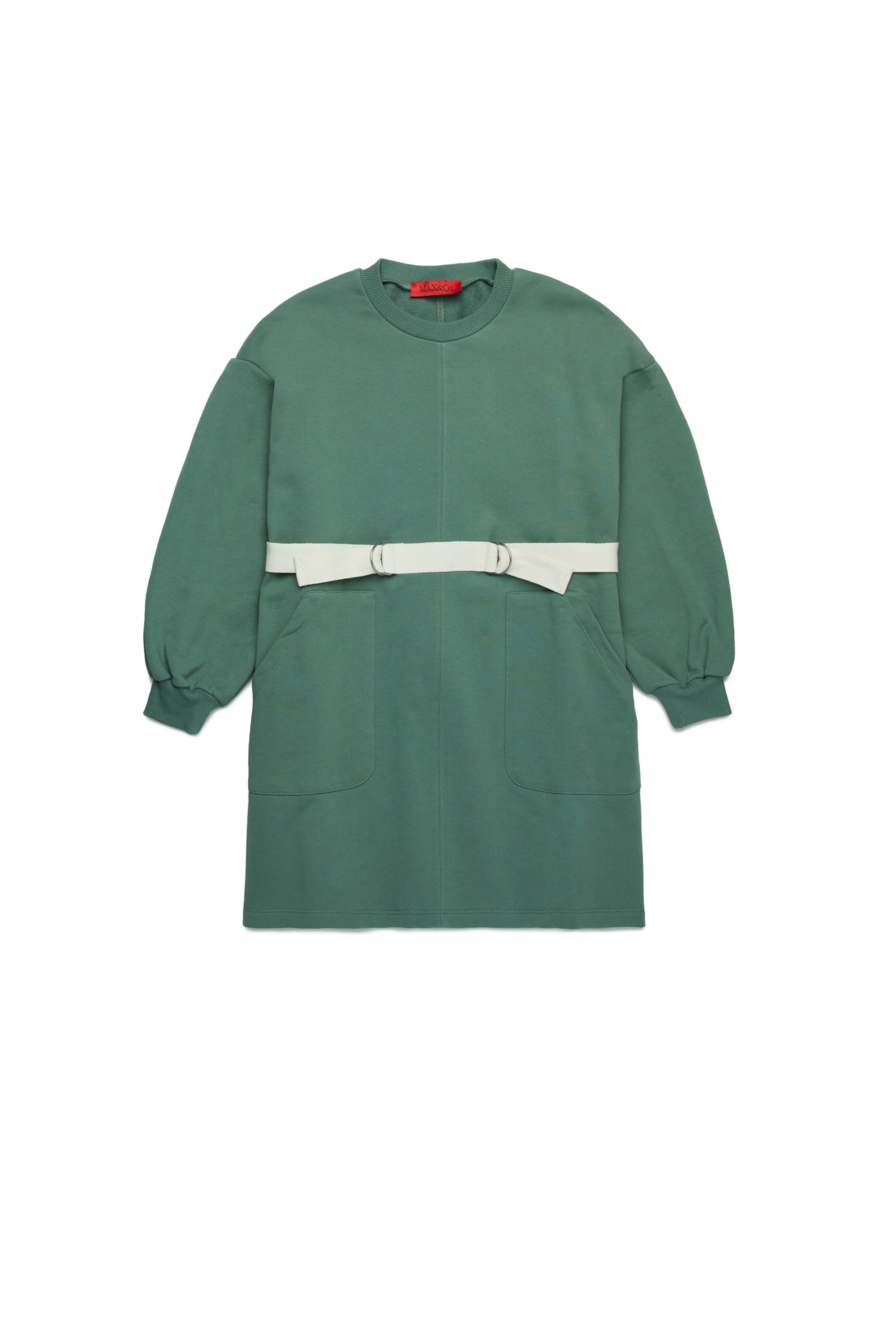 Robe avec ceinture - Laurel Wreath