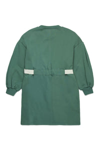 Robe avec ceinture - Laurel Wreath