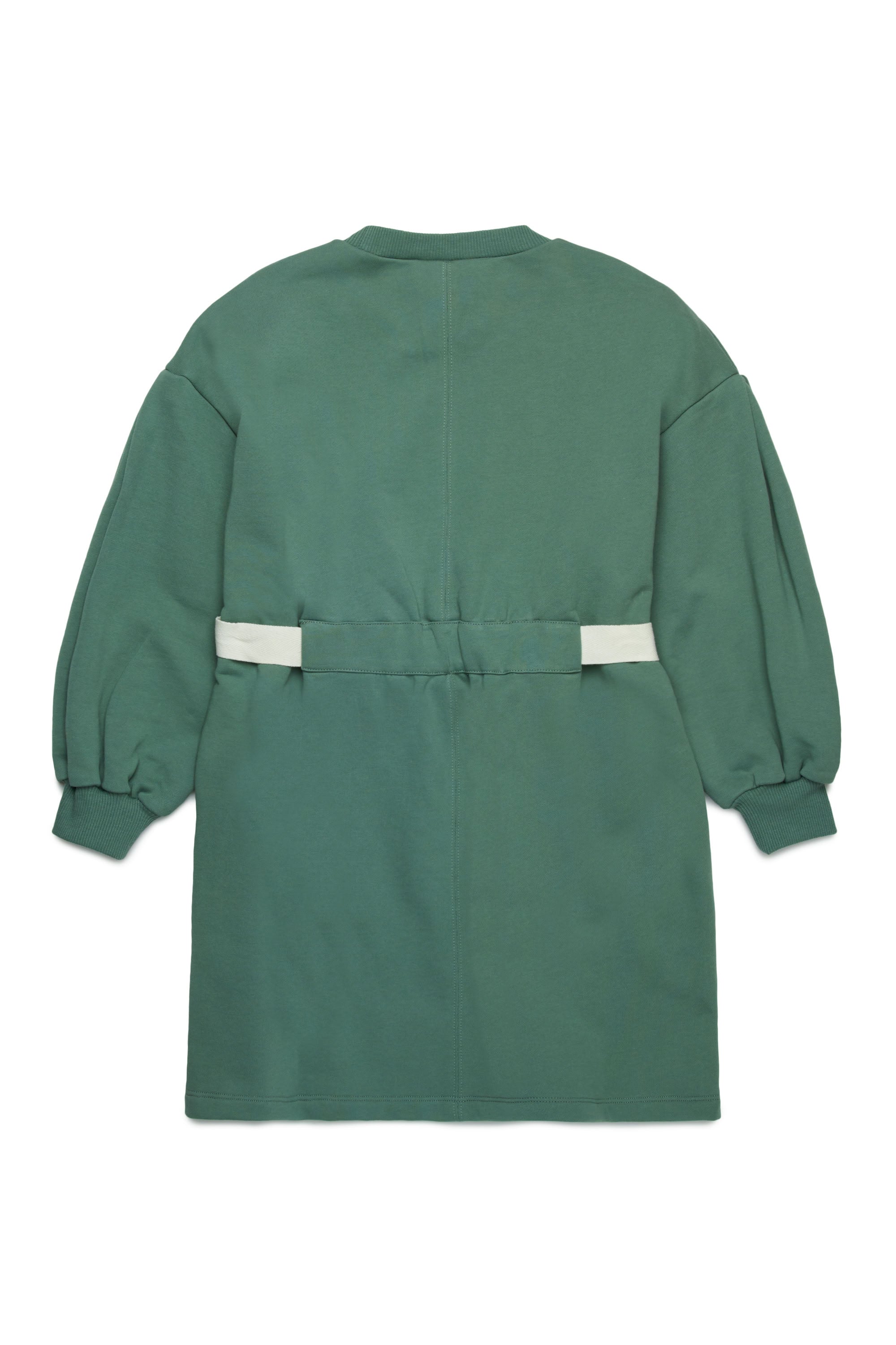 Robe avec ceinture - Laurel Wreath