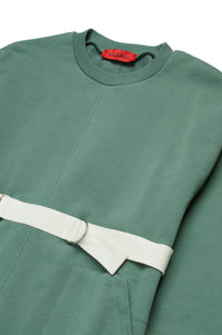 Robe avec ceinture - Laurel Wreath