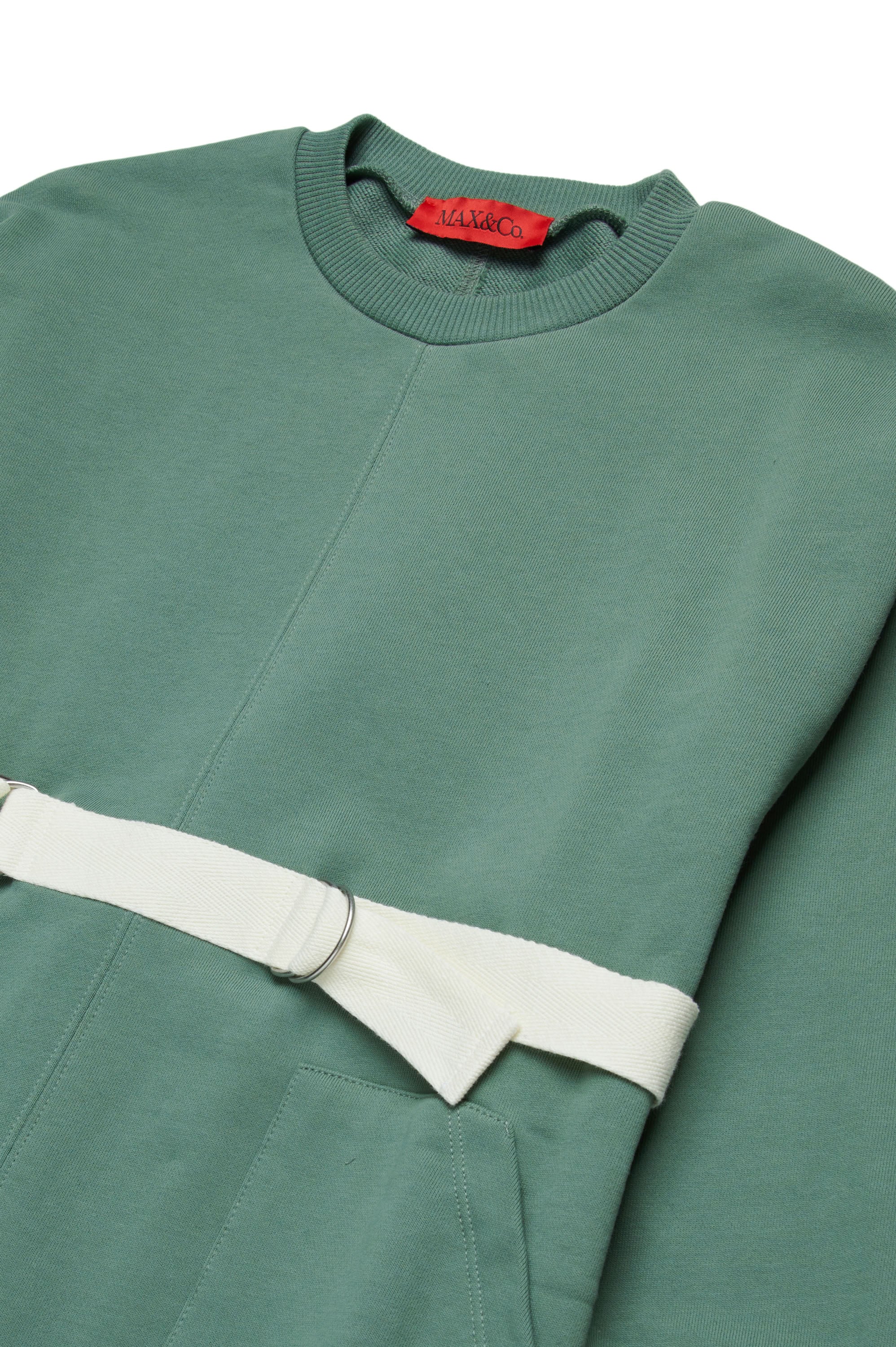Robe avec ceinture - Laurel Wreath