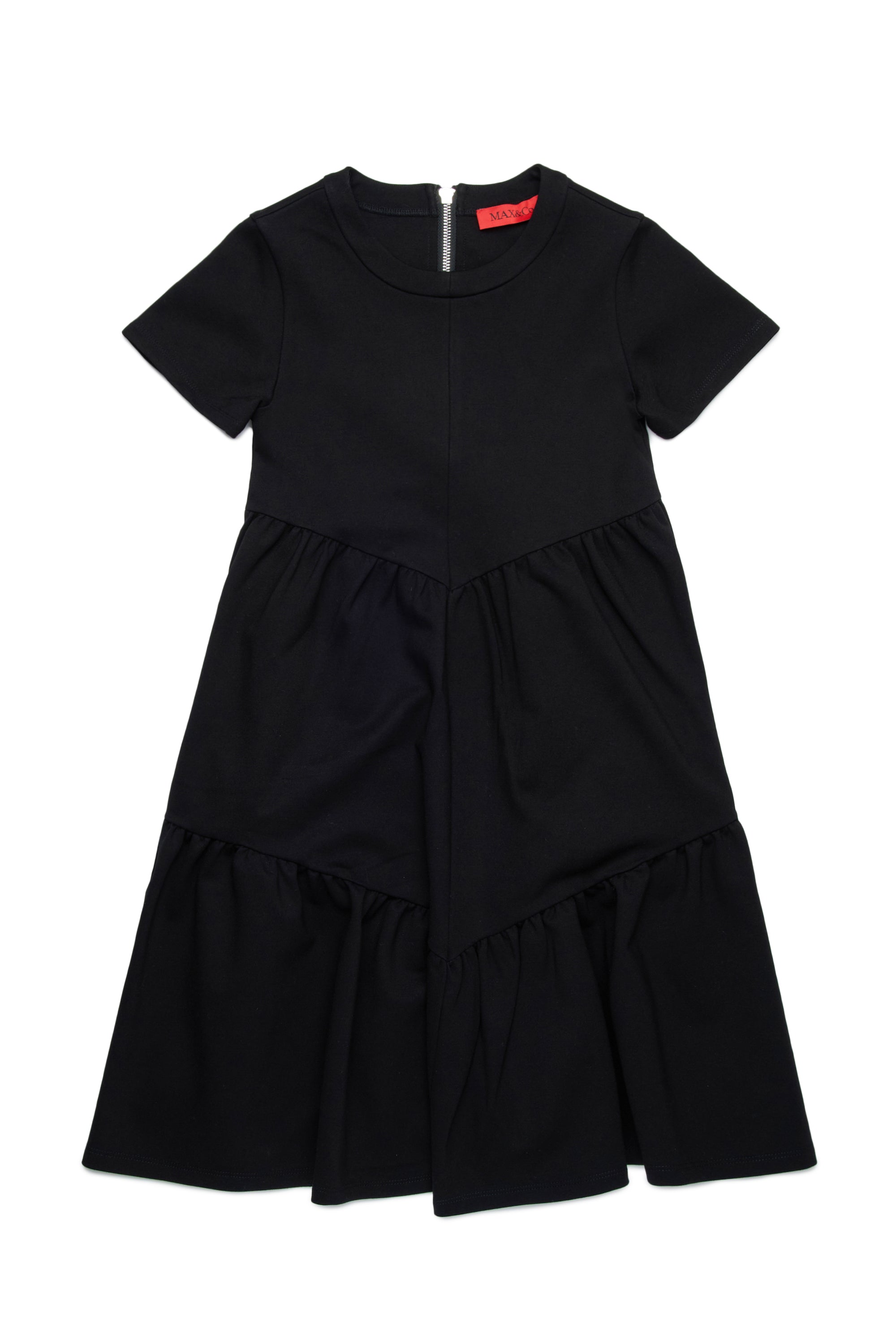 Black Robes - Black