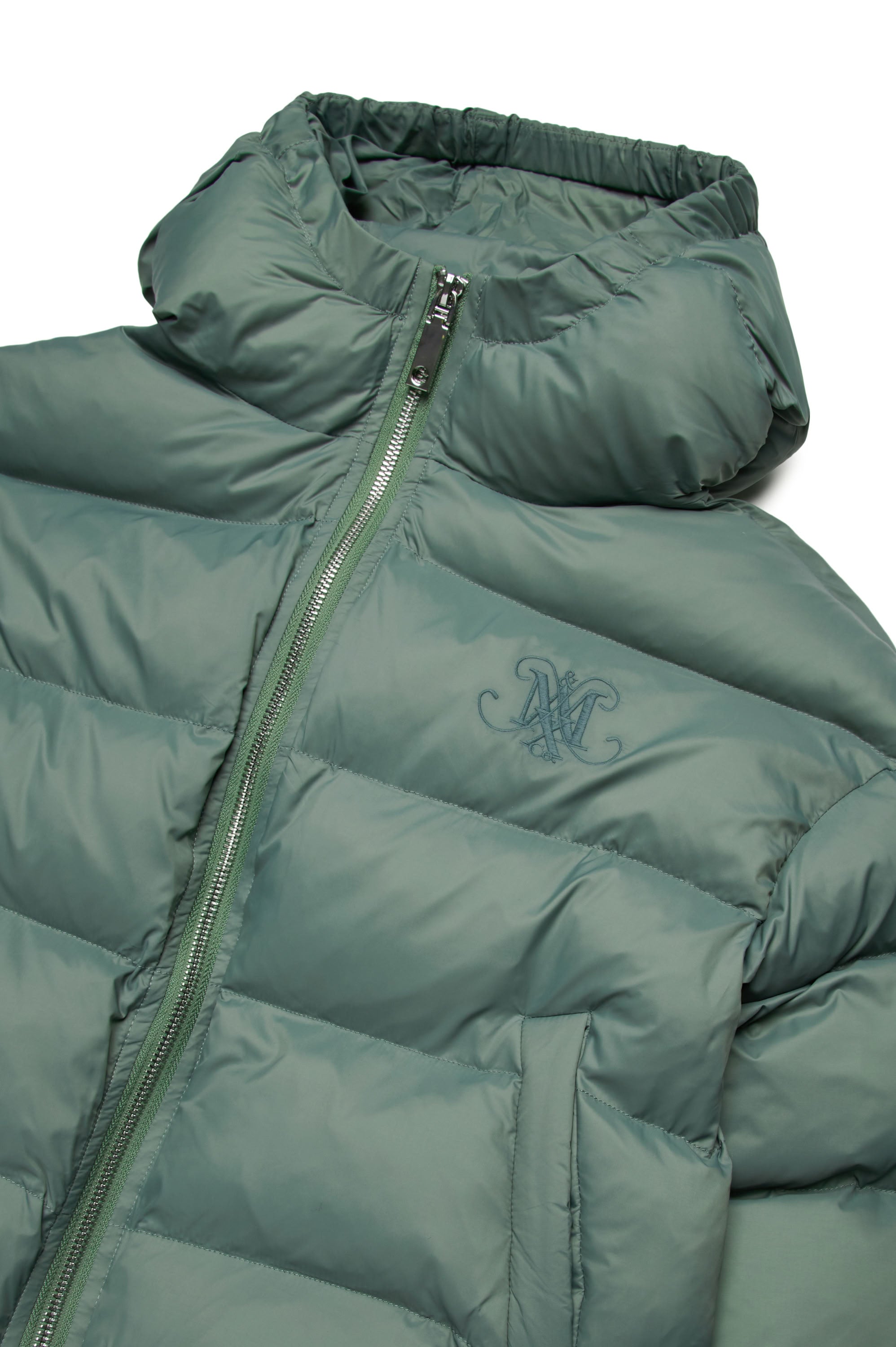 Laurel Wreath Vestes - Laurel Wreath