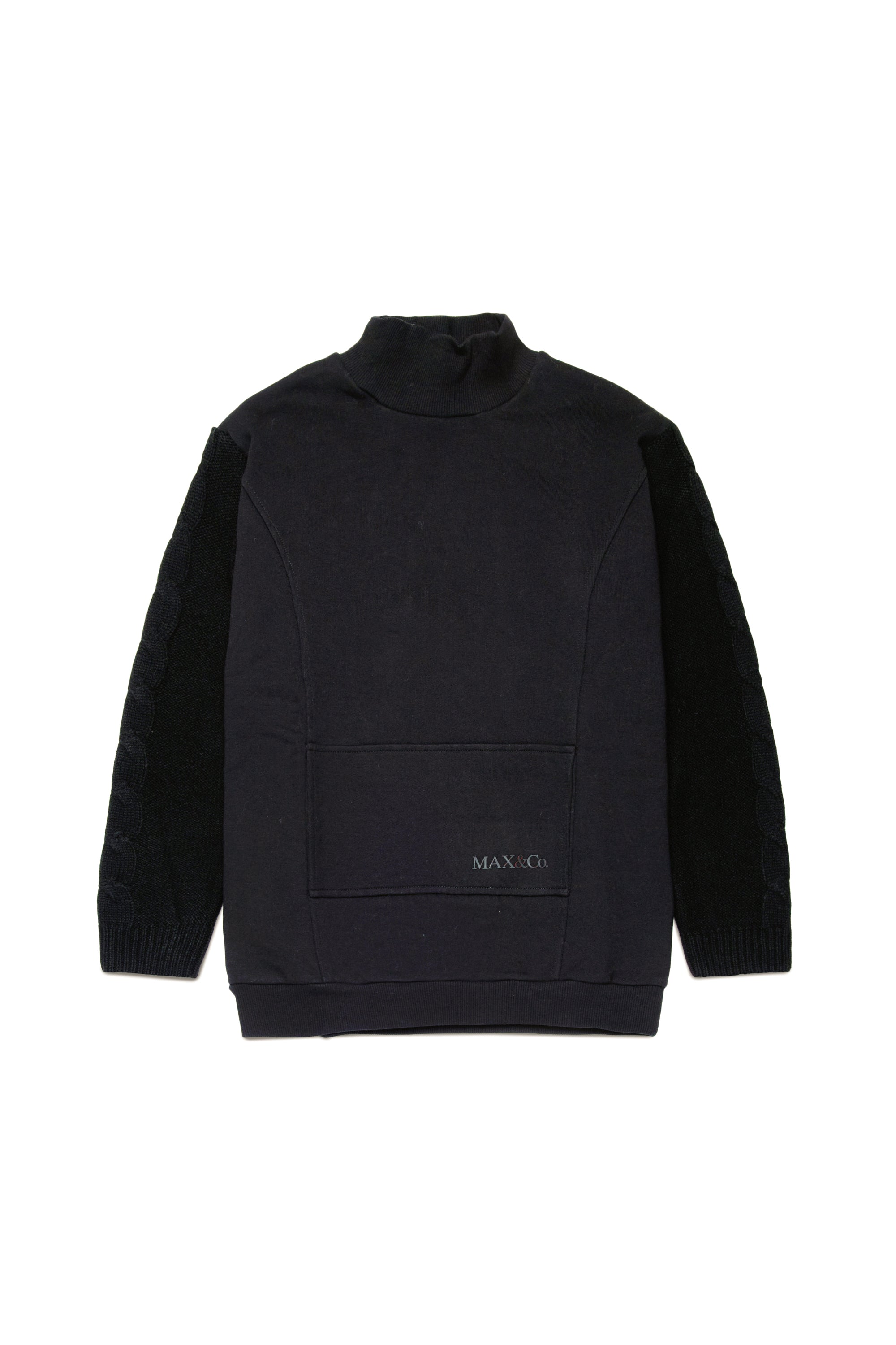 Black Pulls - Black