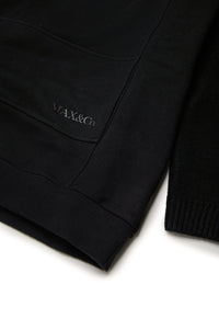 Black Pulls - Black