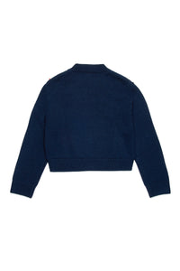 Evening Blue Maille - Evening Blue