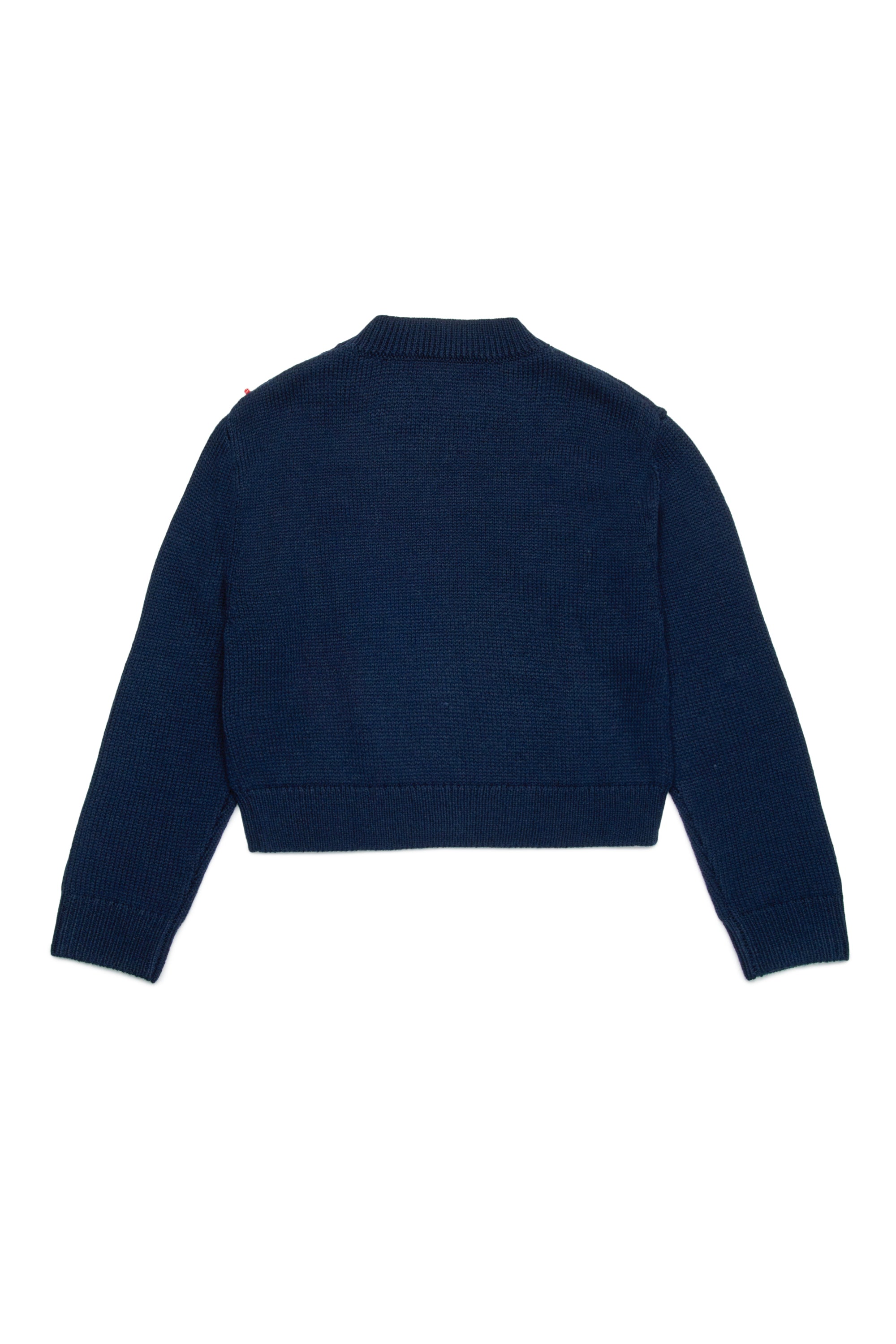 Evening Blue Maille - Evening Blue