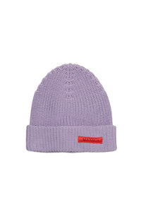 Wool logo hat - Grapeade